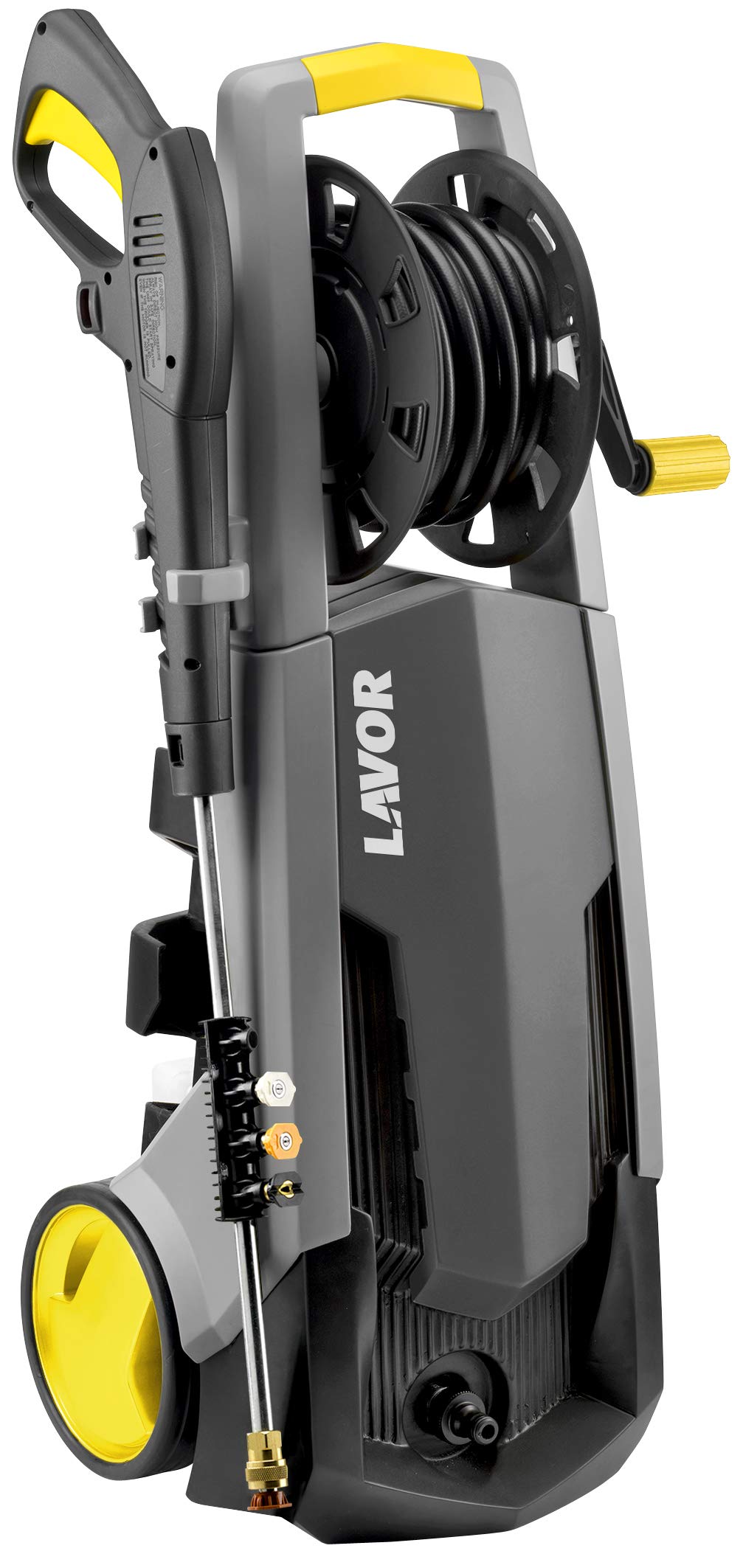 lavor-one-pascal-20-plus-nettoyeur-haute-pression-140-bar-induction image 2