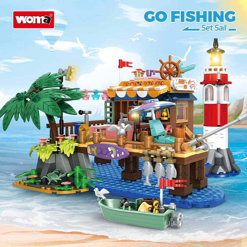 woma-other-building-blocks-41136-p-che-jeu-de-construction-599-pi-ces image 2