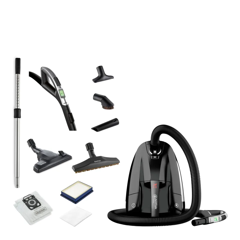 nilfisk-elite-aspirateur-tra-neau-650w-hepa-14-anti-allergie image 1