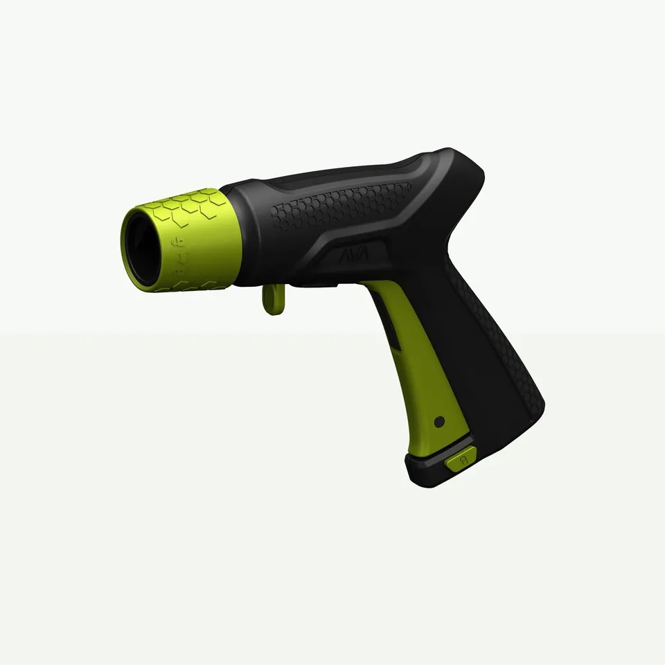 ava-smart-pg3-pistolet-haute-pression-zero-force image 1