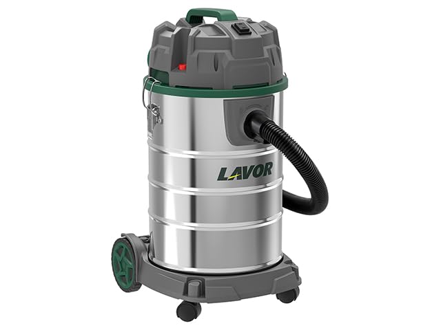 lavor-vac-dozzy-power-30xs-aspirateur-eau-30-l image 1