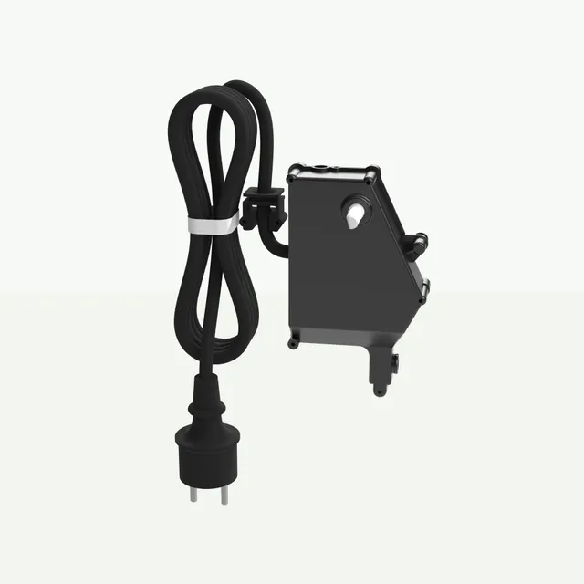 ava-v6-el-10-bo-tier-interrupteur-p70-p90-avec-c-ble-eu image 1