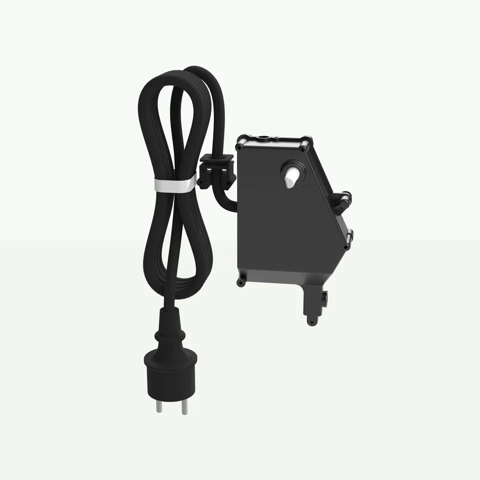 ava-v6-el-10-bo-tier-interrupteur-p70-p90-avec-c-ble-eu image 1