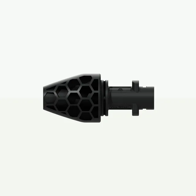 ava-smart-adaptateur-m-le-lance-ba-onnette-160-bar-filet image 1