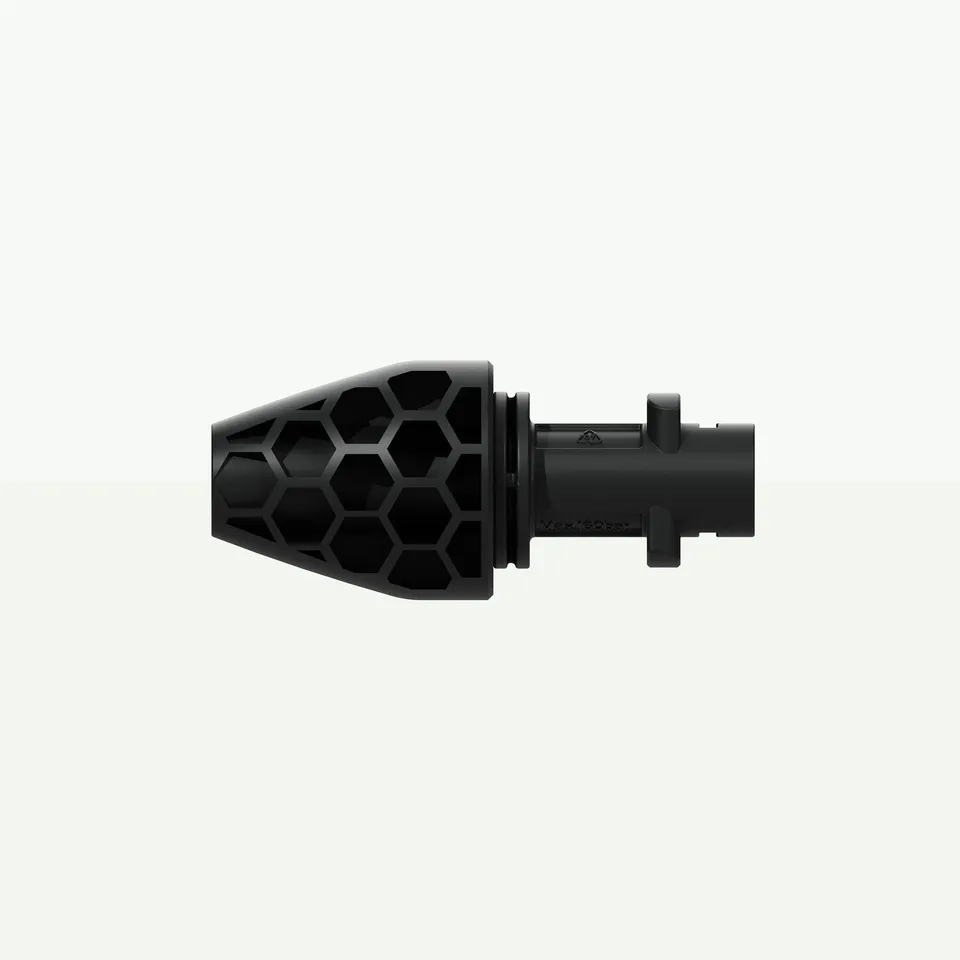 ava-smart-adaptateur-m-le-lance-ba-onnette-160-bar-filet image 1