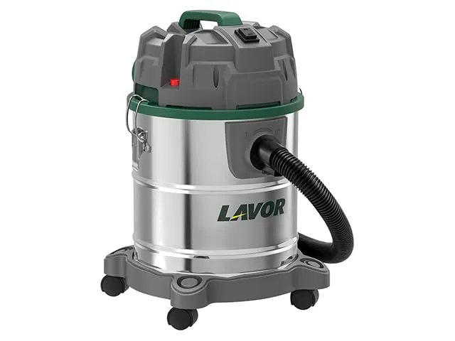 lavor-vac-dozzy-power-20xs-aspirateur-eau-20-l image 1