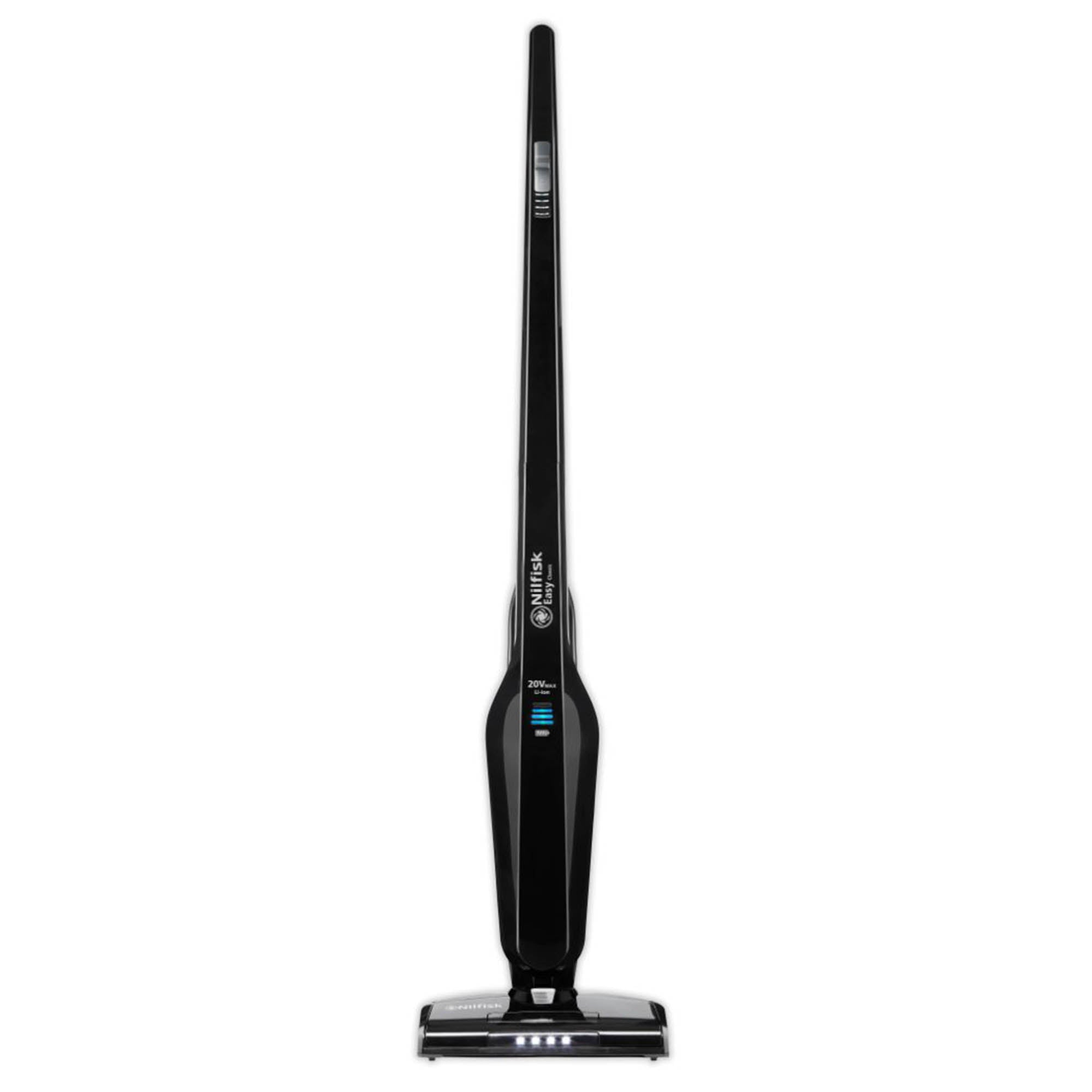 nilfisk-easy-aspirateur-balai-sans-fil-20v-led image 3