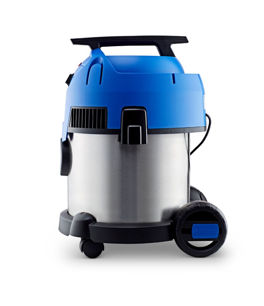 nilfisk-multi-ii-22-inox-aspirateur-eau-et-poussi-re-22-l-1200-w image 5