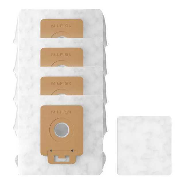 nilfisk-perform-sac-aspirateur-antibact-rien-4-1-pi-ces image 1