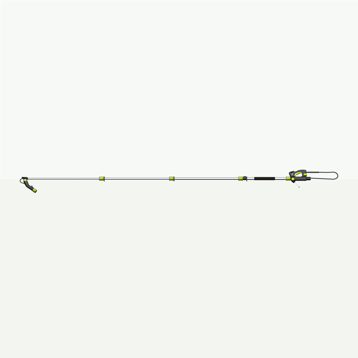 ava-smart-lance-t-lescopique-hauteur-avec-mousse image 8