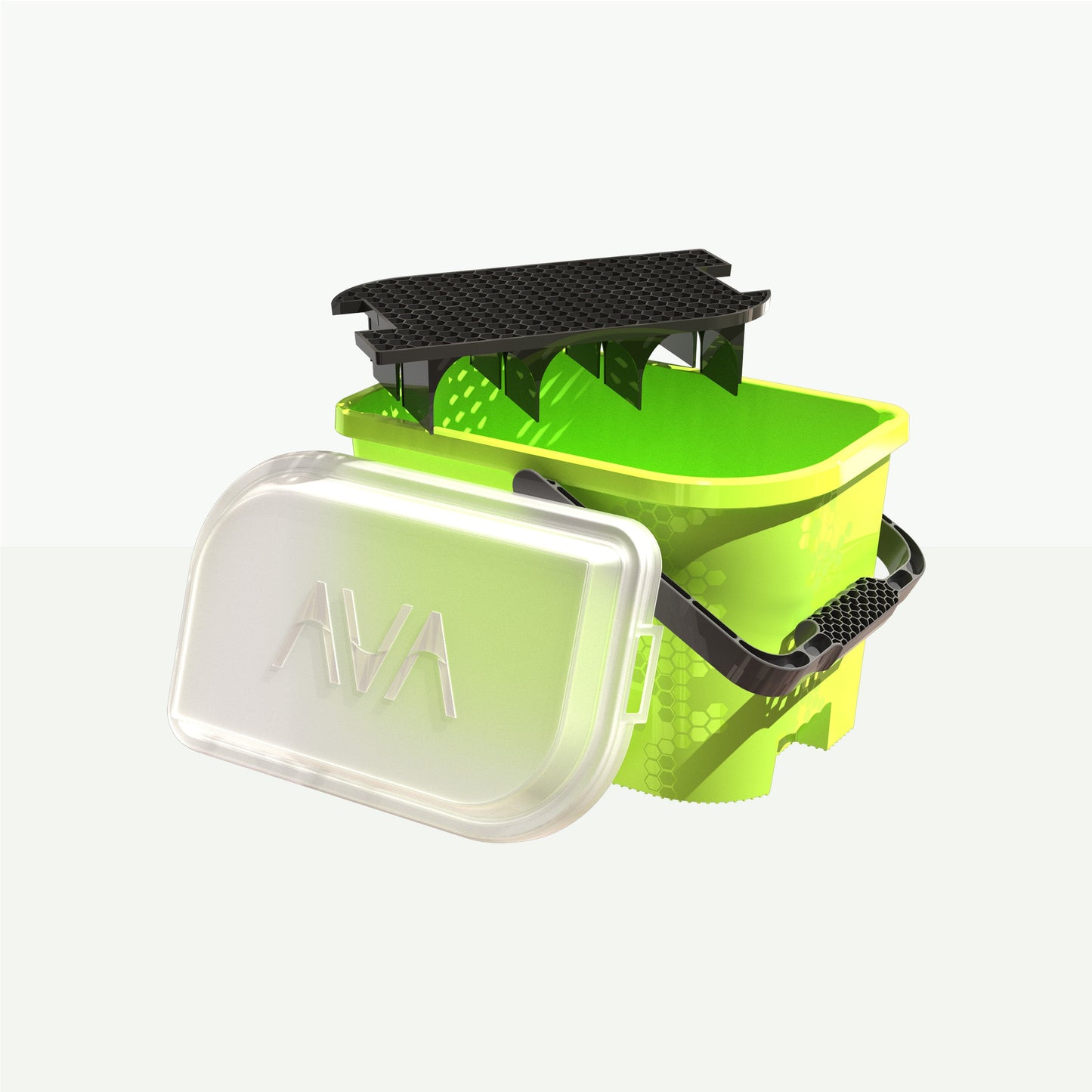 ava-smart-seau-lavage-voiture-avec-grille image 2