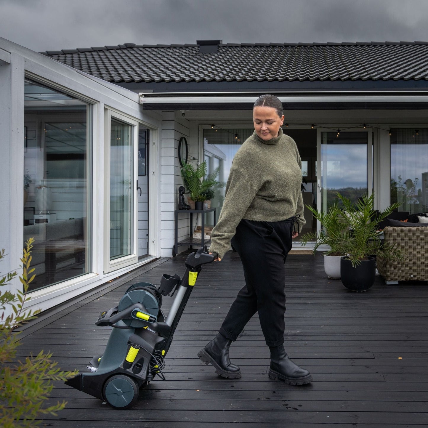 ava-smart-nettoyeur-haute-pression-avec-enrouleur-et-garantie image 8