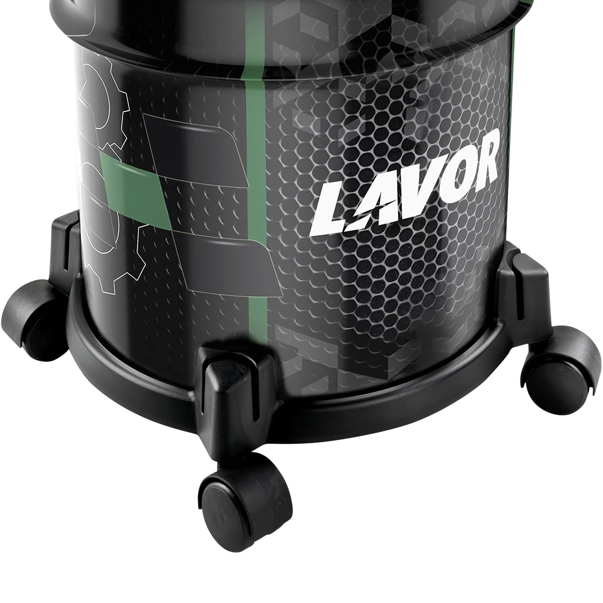 lavor-rudy-20-aspirateur-eau-et-poussi-re-20-litres-inox image 4