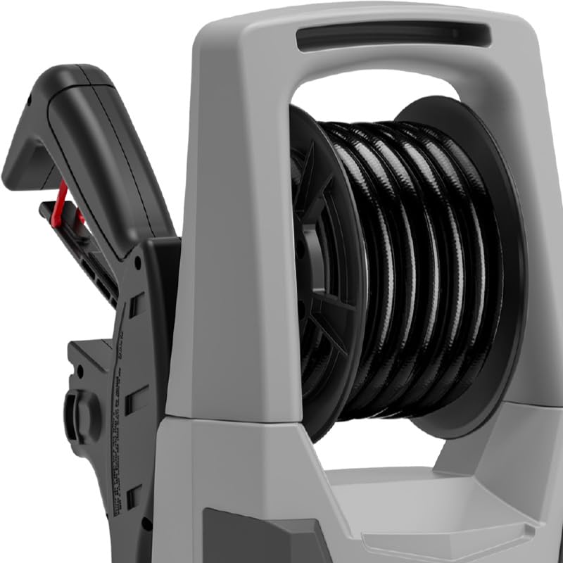 lavor-galaxy-run-extra-145-nettoyeur-haute-pression-1900w image 5