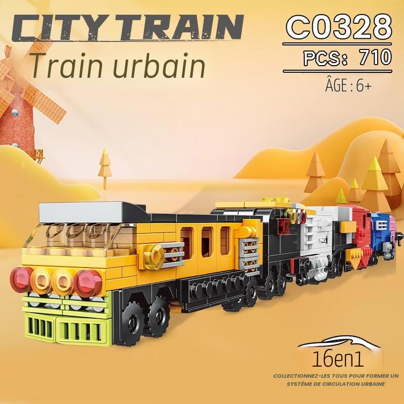 woma-mech-transformer-c0328-train-urbain-jeu-de-construction-710-pi-ces image 3