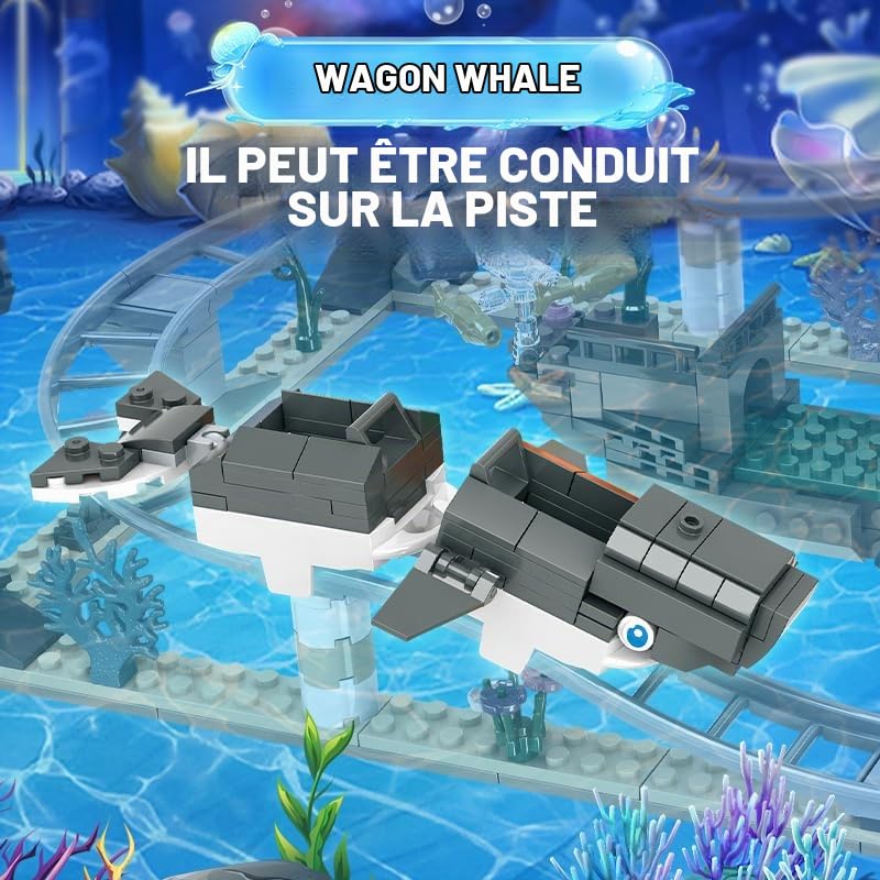 woma-fairy-dreamland-8851-montagnes-russes-jeu-de-construction-774-pi-ces image 5