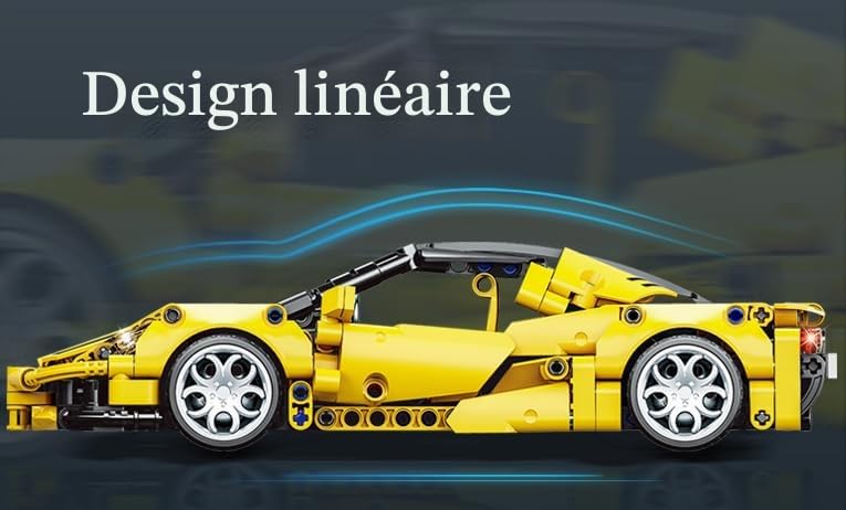 woma-car-series-c0902-voiture-construction-391-pi-ces-d-s-6-ans image 5