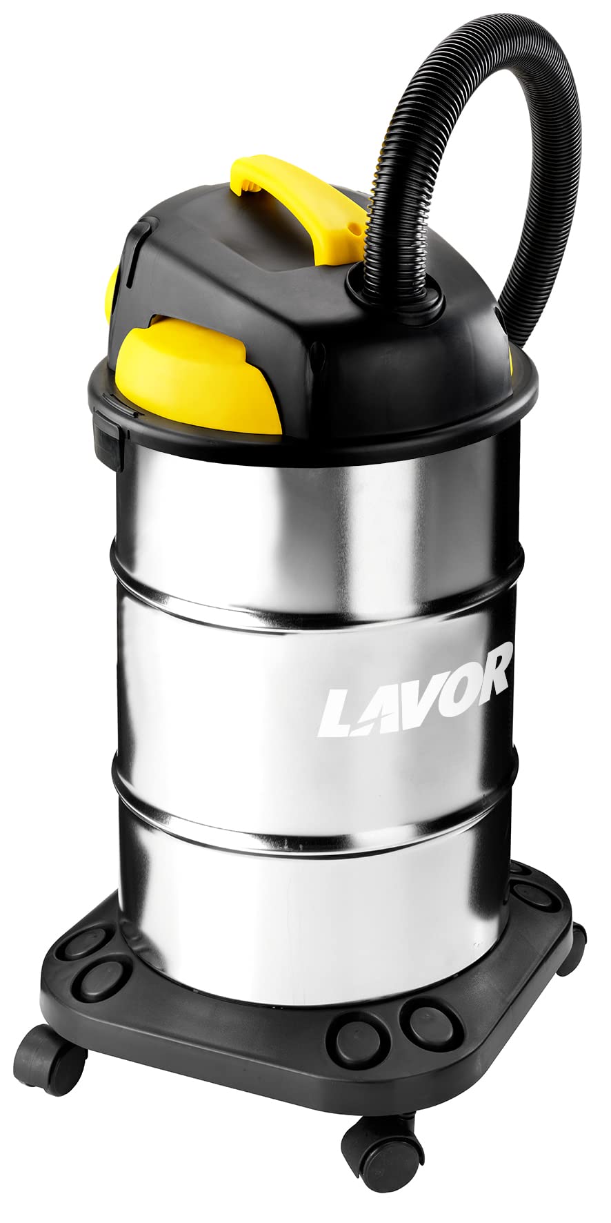 lavor-vac-30-s-aspirateur-eau-poussi-re-30-l-1200-w image 2