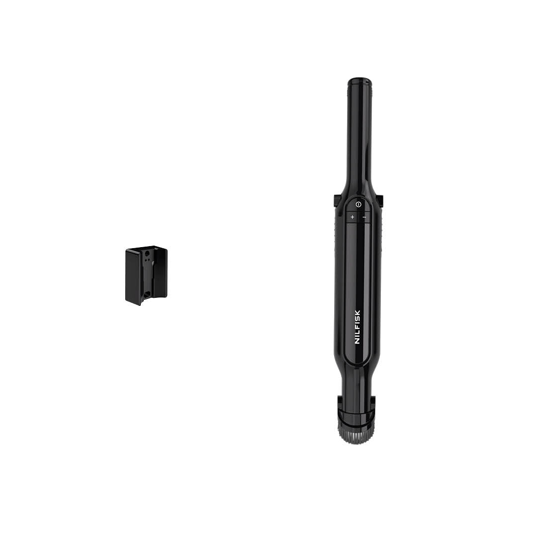 nilfisk-spot-quick-aspirateur-main-sans-fil-noir-150-w image 2