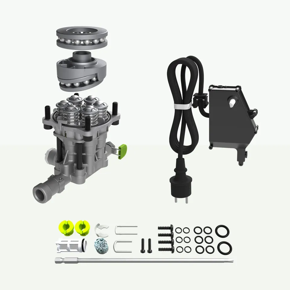 ava-v6-warranty-repair-kit-p90-eu-cadre-10-ans image 1