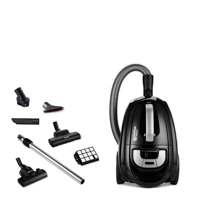 nilfisk-meteor-aspirateur-sans-sac-800-w-hepa-13 image 1