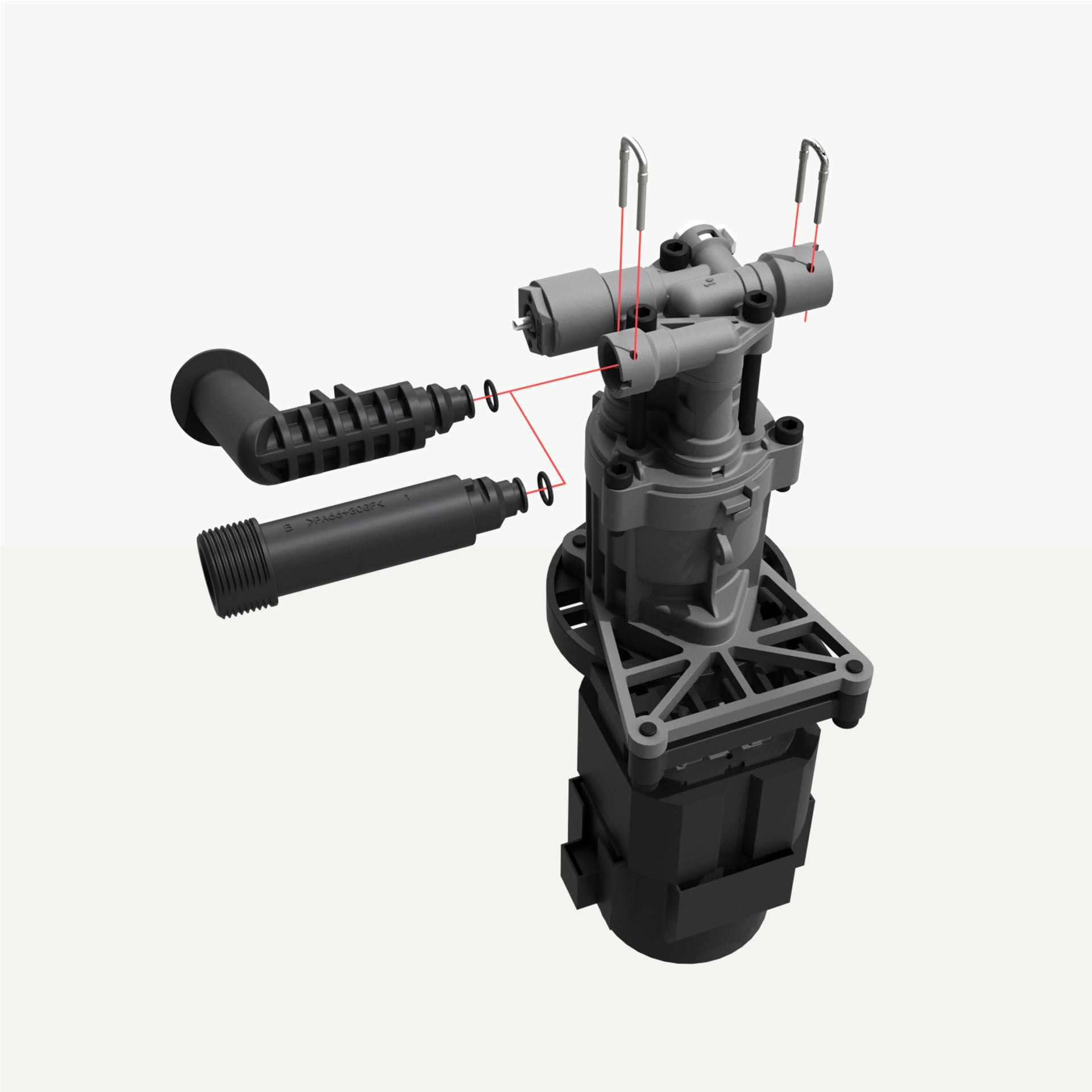 ava-smart-kit-moteur-pompe-p60-rp-03-v3-nettoyeur image 1