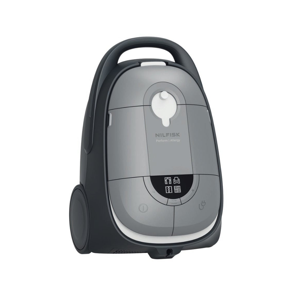 nilfisk-perform-allergy-aspirateur-sac-hepa-14-4-l image 2