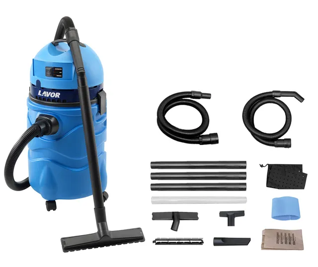 lavor-swimmy-aspirateur-piscine-20-l-1600-w-bleu-clair image 1