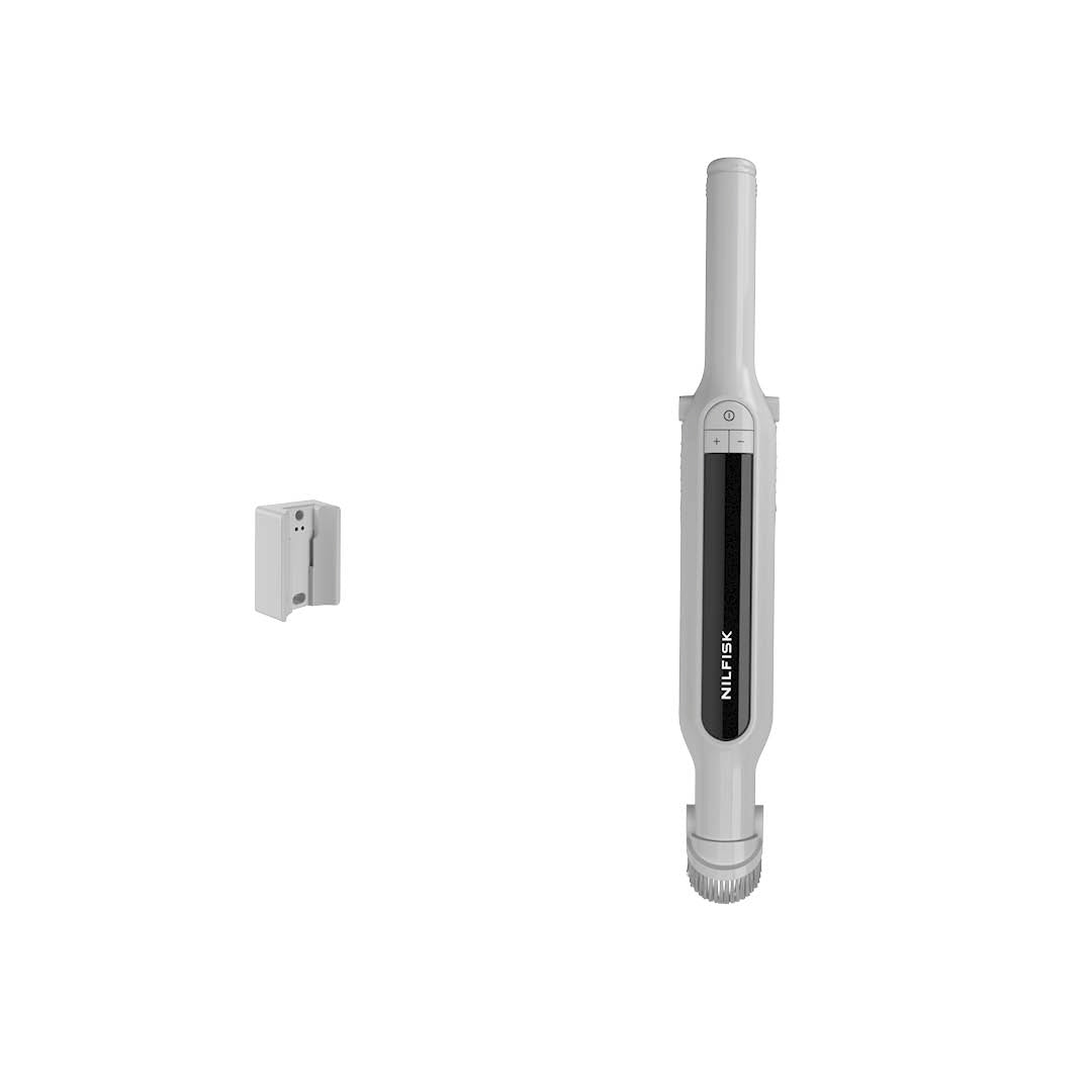 nilfisk-spot-quick-aspirateur-main-sans-fil-noir-150-w image 3