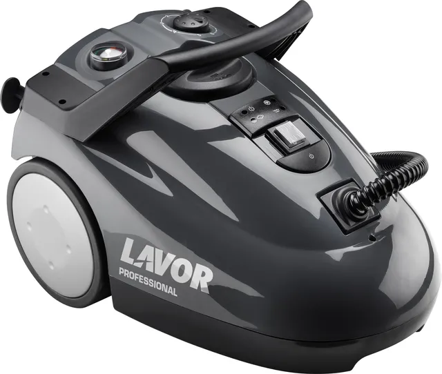 lavor-gv-kone-nettoyeur-vapeur-4-bar-143-c-avec-accessoires image 1