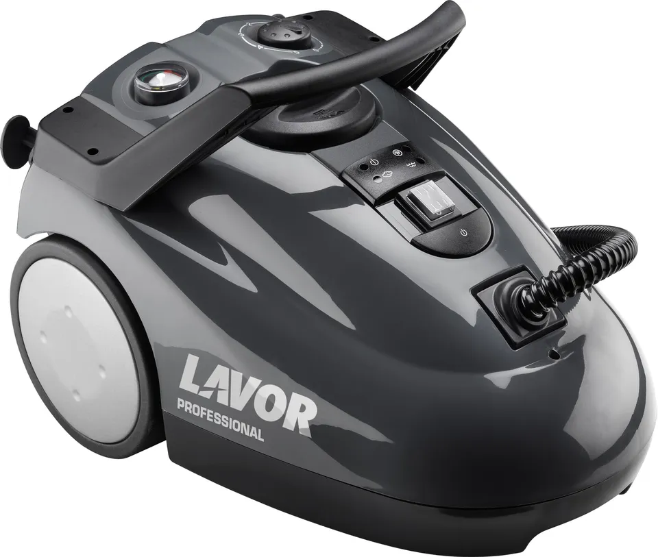 lavor-gv-kone-nettoyeur-vapeur-4-bar-143-c-avec-accessoires image 1