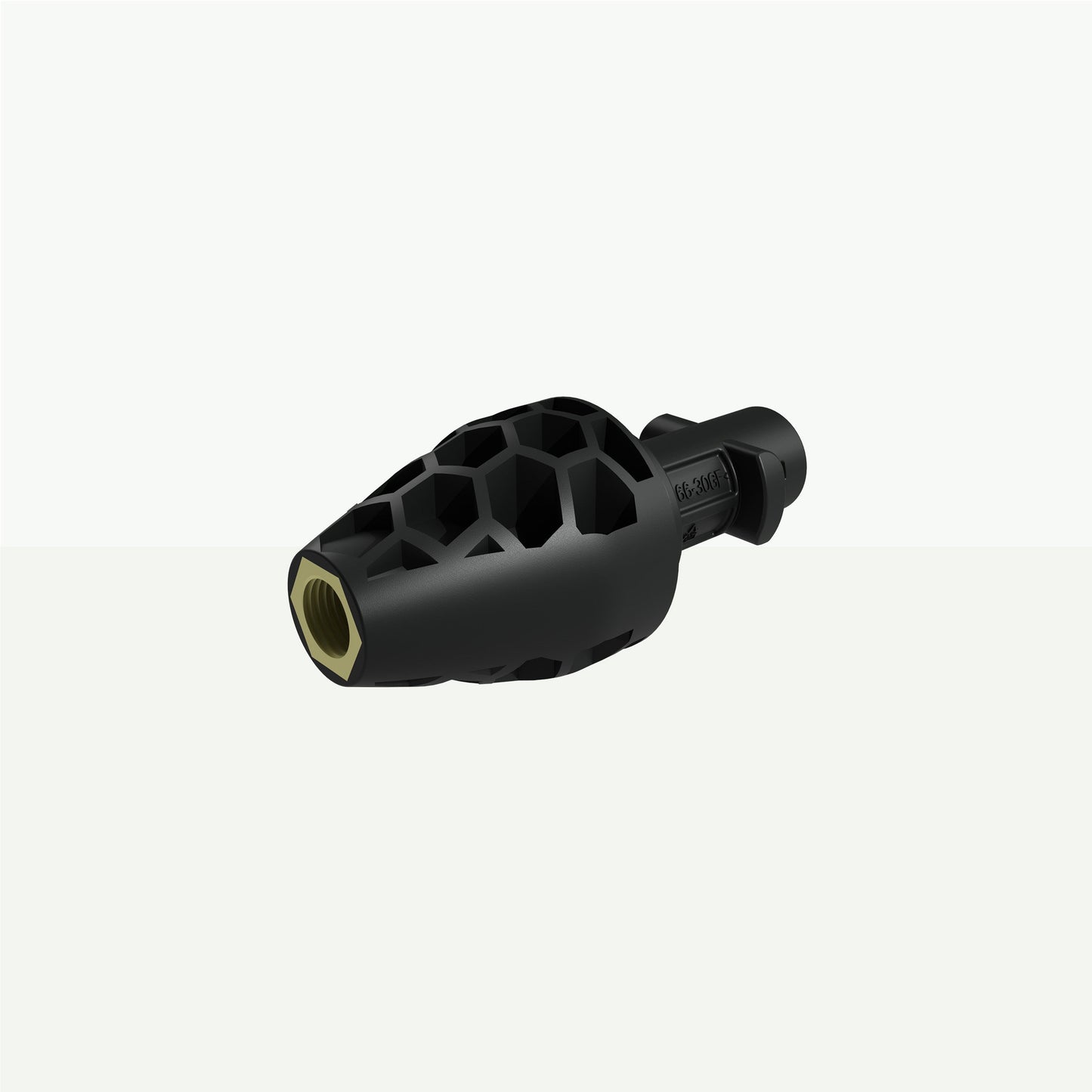ava-smart-adaptateur-m-le-lance-ba-onnette-160-bar-filet image 2