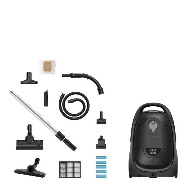 nilfisk-perform-pet-care-aspirateur-tra-neau-parquet-hepa image 1