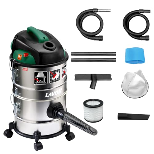 lavor-kombo-4-en-1-aspirateur-cendres-eau-et-poussi-re-28-l image 7