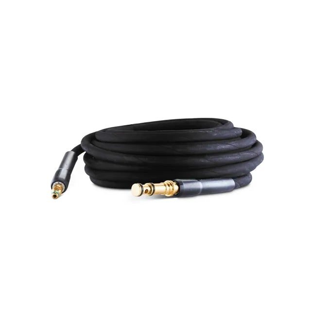 nilfisk-premium-flexible-acier-15-m-nettoyeur image 1