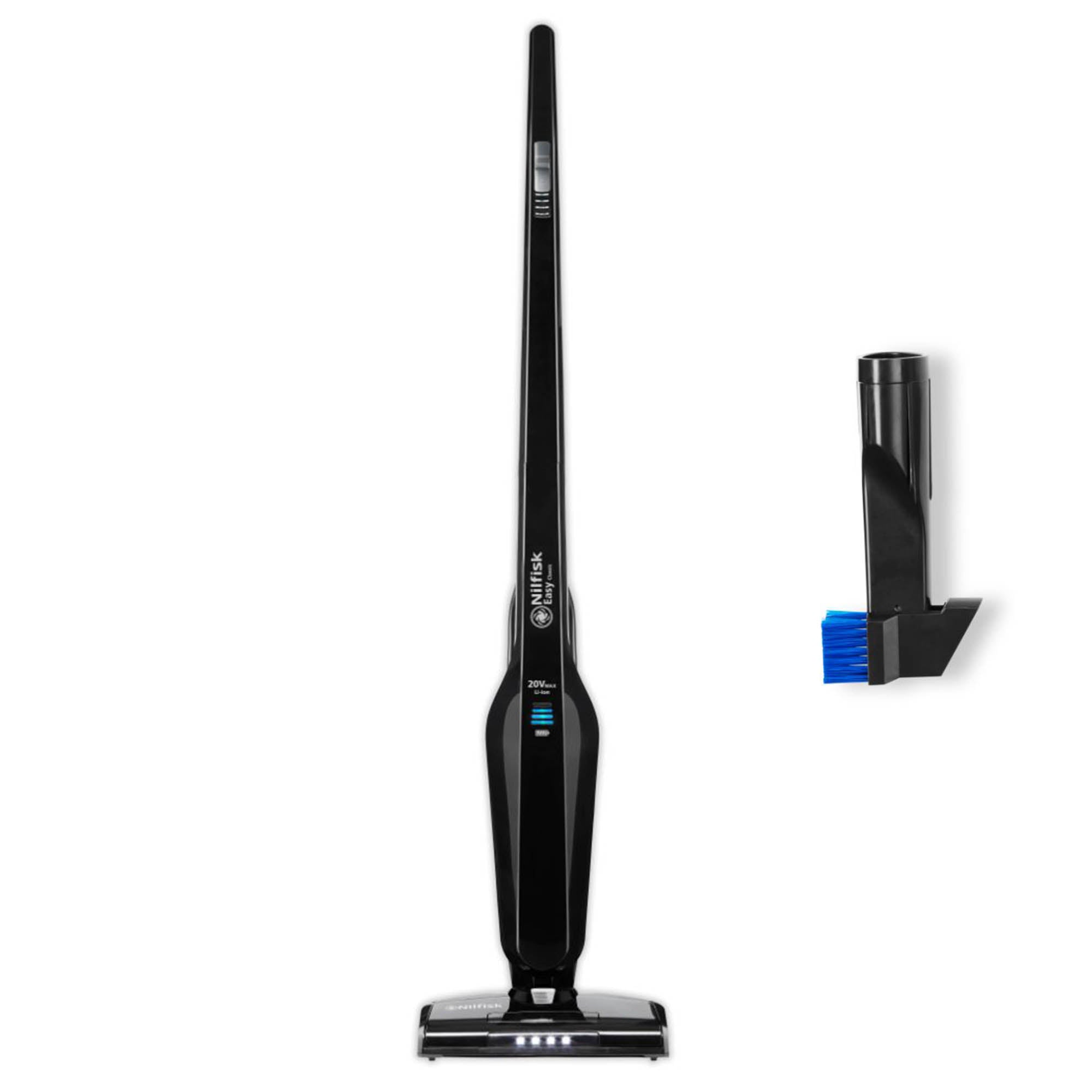 nilfisk-easy-aspirateur-balai-sans-fil-20v-led image 1