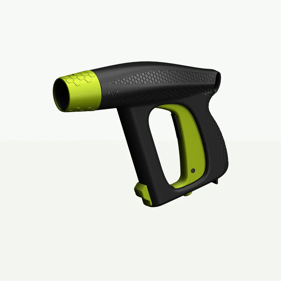 ava-smart-pg4-pistolet-haute-pression-z-ro-force image 1