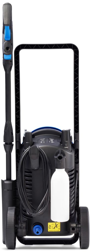 nilfisk-core-125-5-nettoyeur-haute-pression-jardin-130-bar image 3