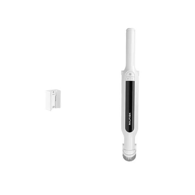 nilfisk-spot-quick-aspirateur-main-sans-fil-noir-150-w image 1