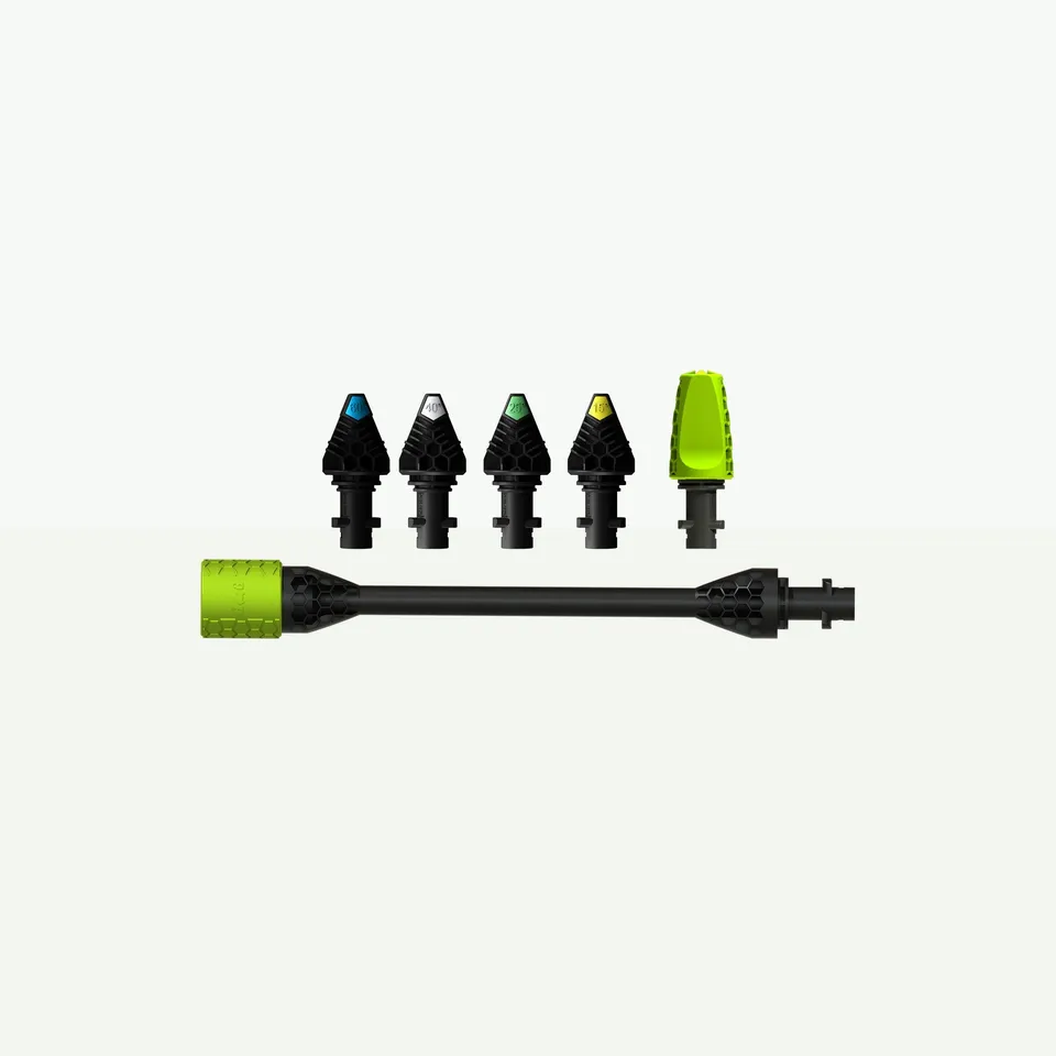 ava-smart-nozzle-kit-5-buses-lance-extension-35-cm image 1