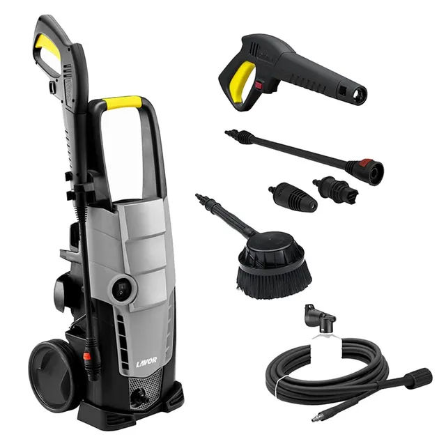 lavor-galaxy-150-essential-gl-nettoyeur-haute-pression-150-bar image 1