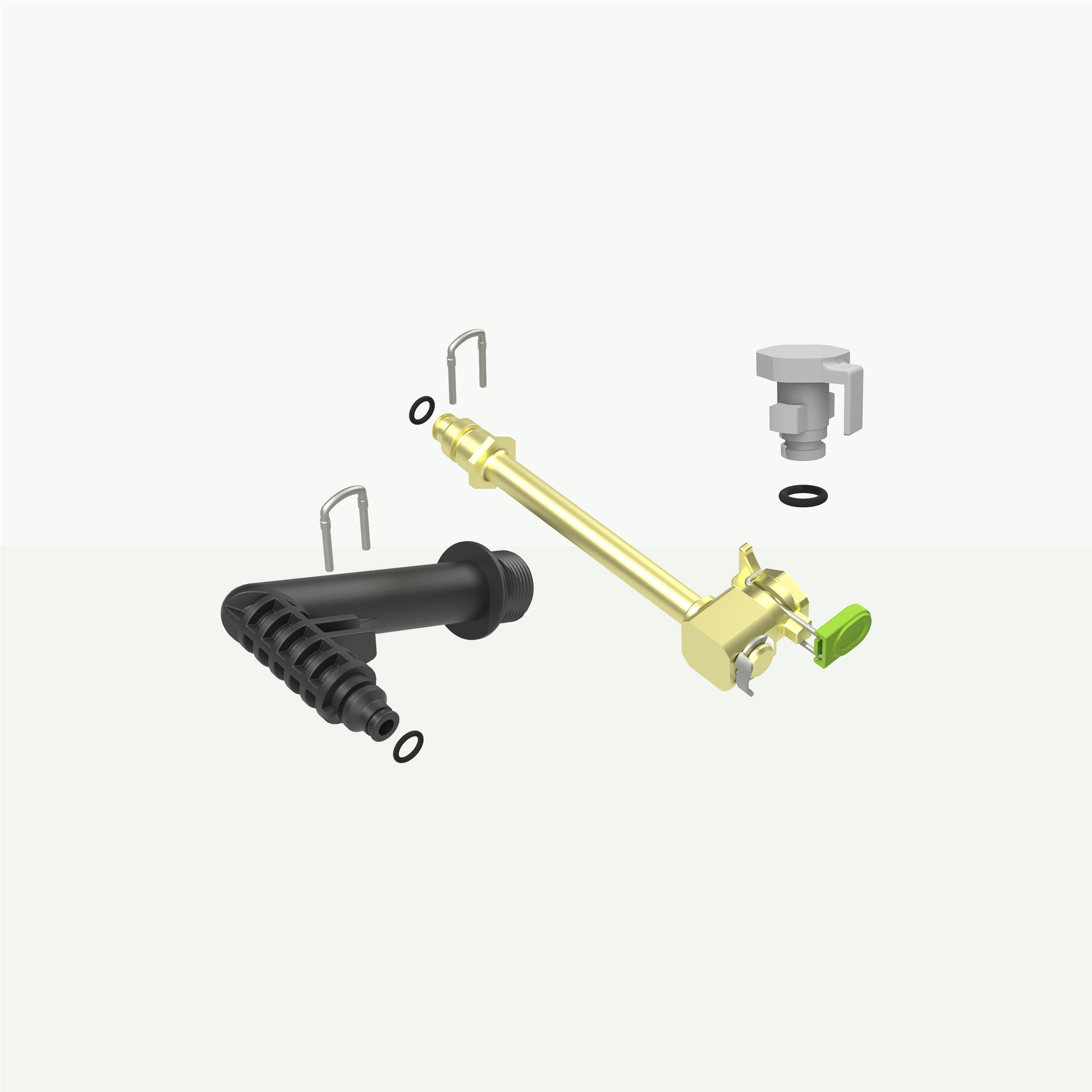 ava-easy-ea-06-kit-entr-e-sortie-bouchon-gel image 1