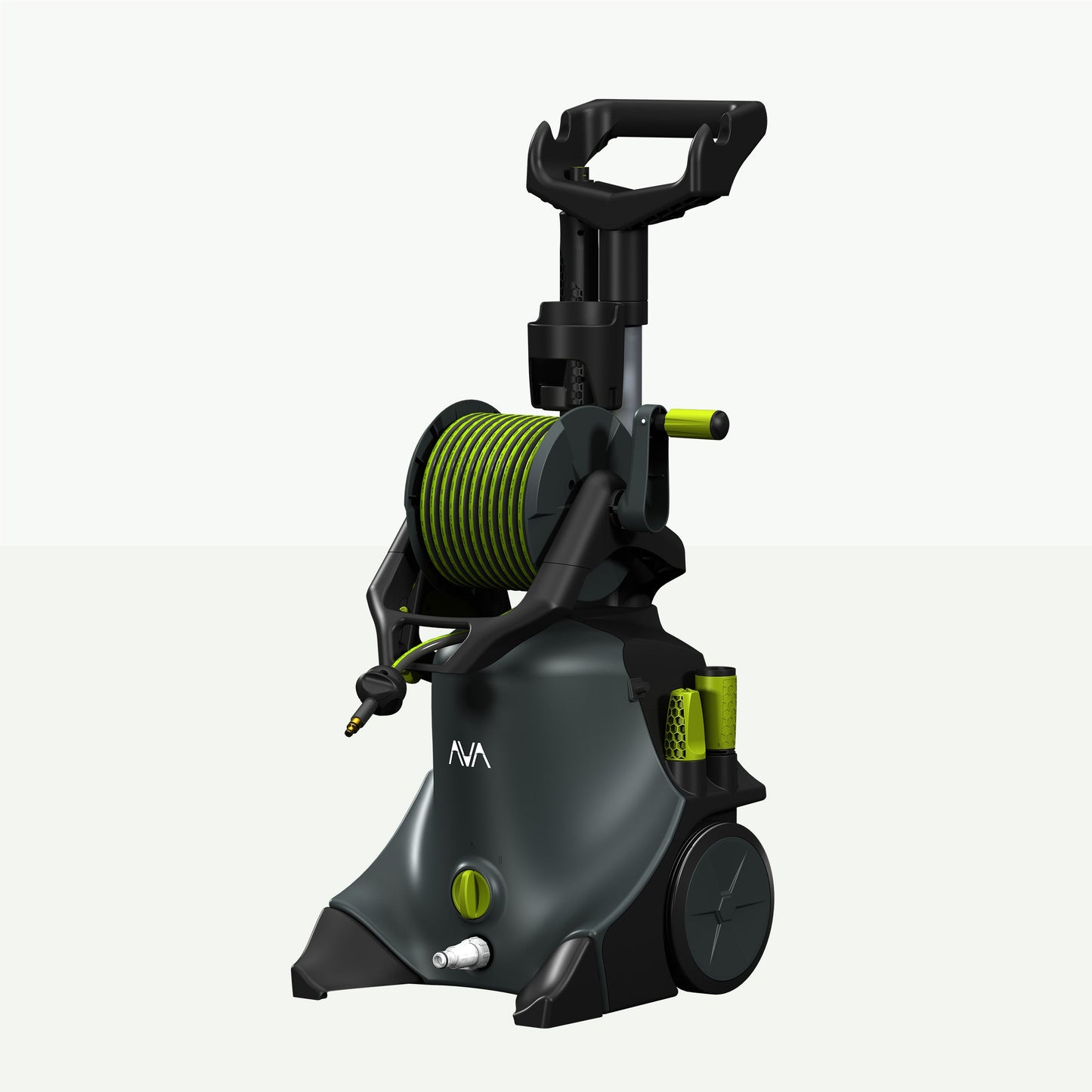 ava-smart-nettoyeur-haute-pression-avec-enrouleur-et-garantie image 3