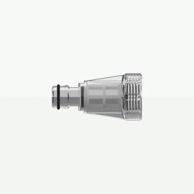 ava-smart-plastic-water-filter-filtre-eau-plastique image 1