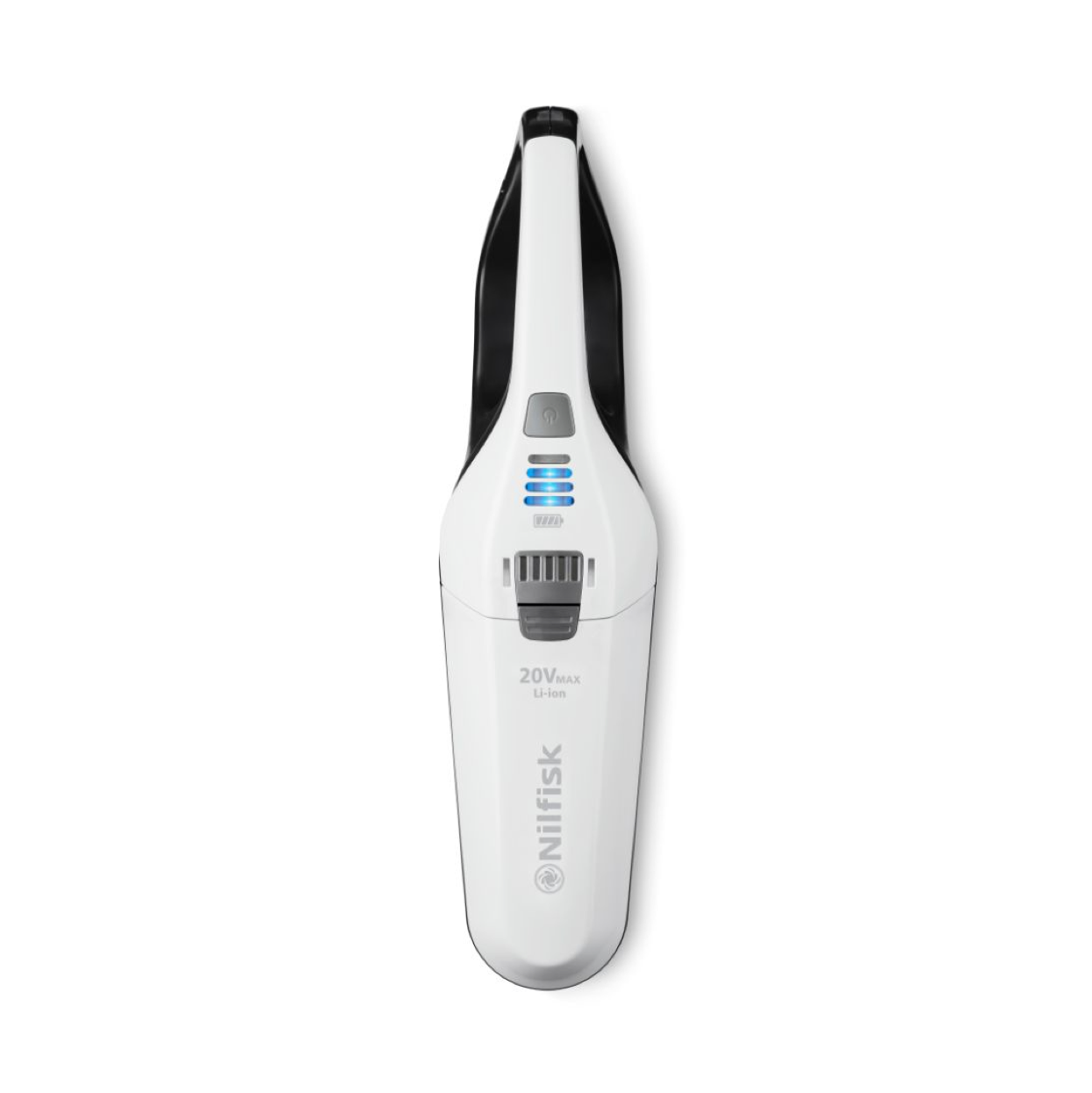 nilfisk-quick-aspirateur-main-sans-fil-20v-0-6-l-poils-animaux image 1