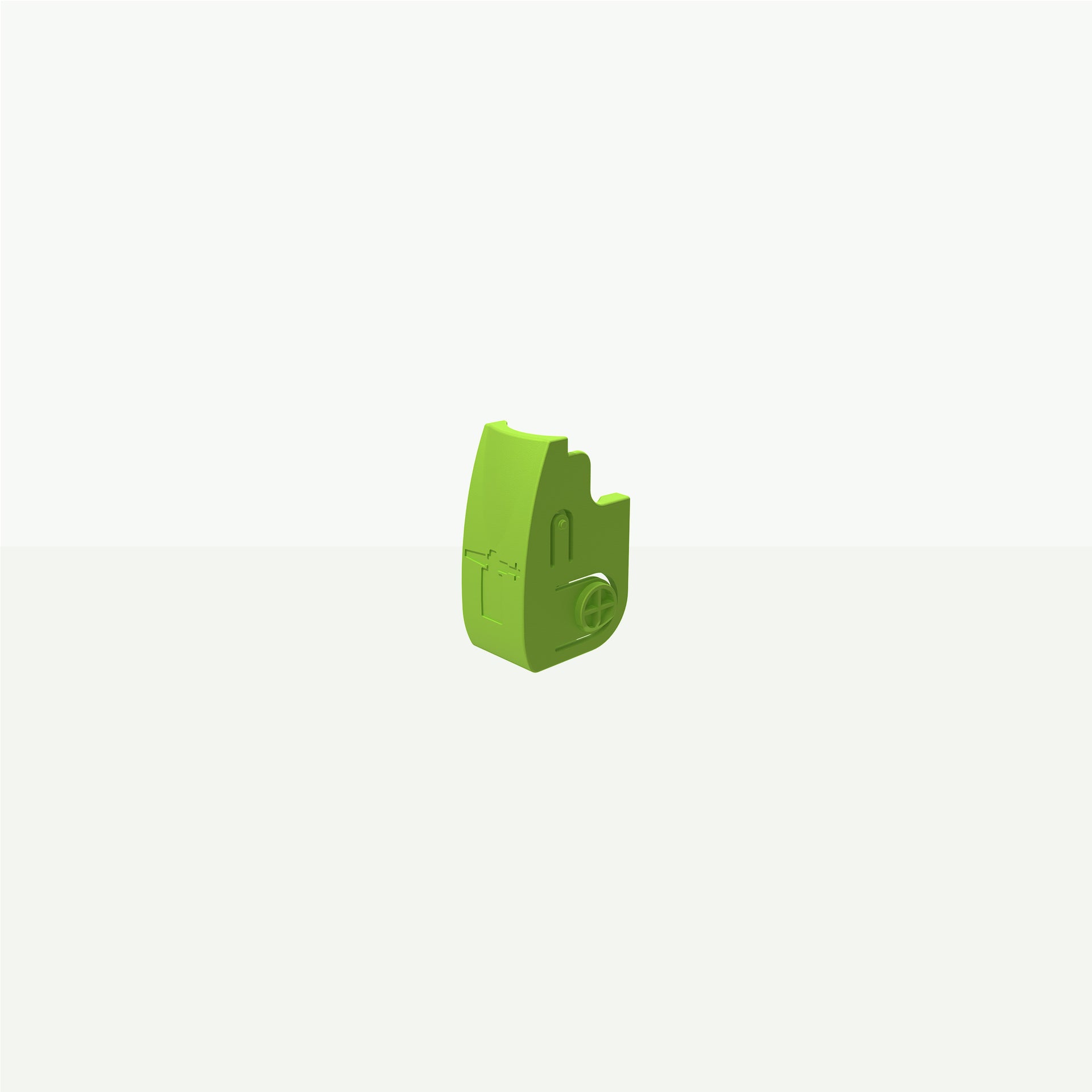 ava-easy-ea-05-support-canon-mousse-sur-poign-e image 1