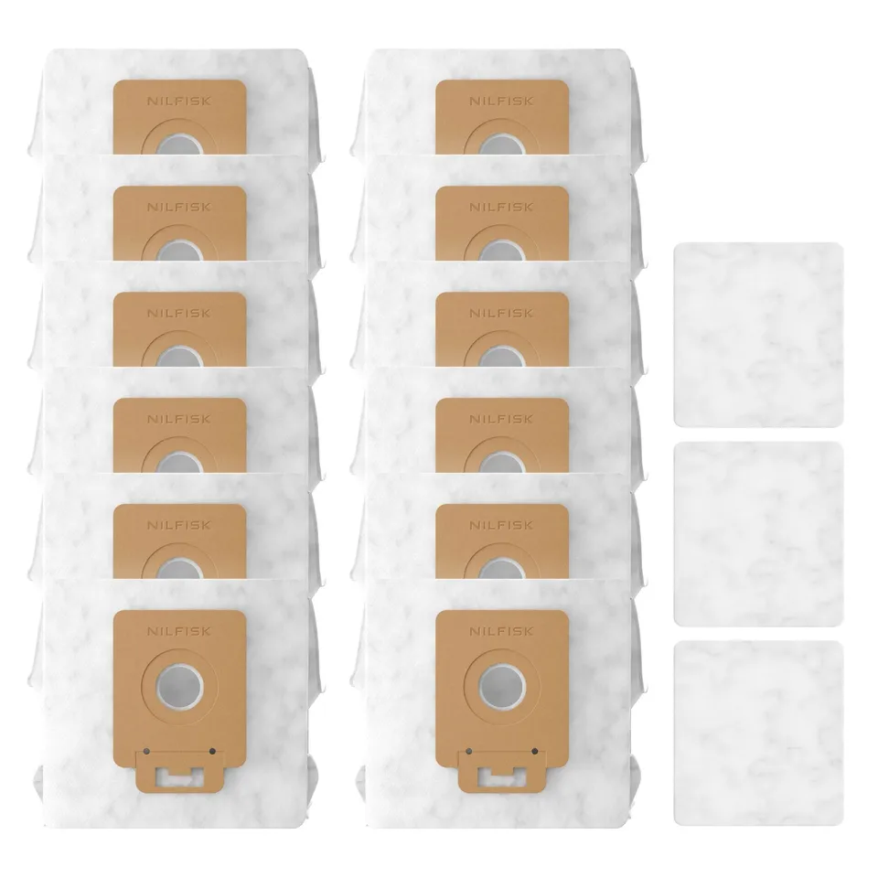 nilfisk-perform-sacs-aspirateur-fibre-12-3-pi-ces image 1
