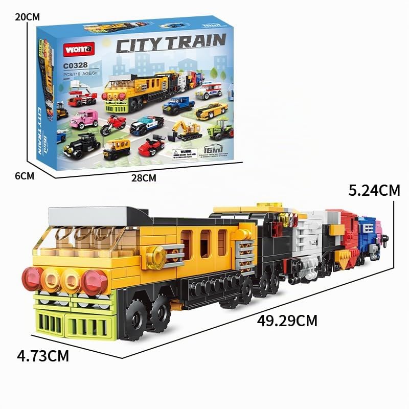 woma-mech-transformer-c0328-train-urbain-jeu-de-construction-710-pi-ces image 6