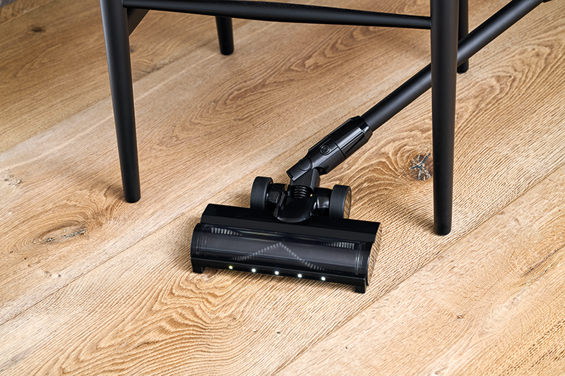 nilfisk-quick-move-aspirateur-balai-sans-fil-noir-150-w image 5